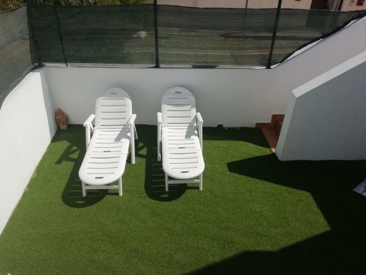 Apartment Mirador De Turre