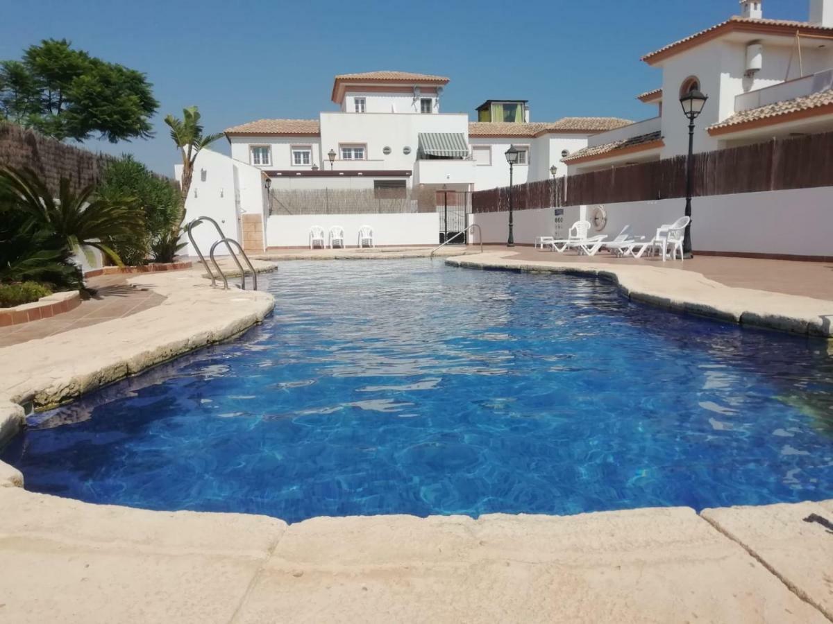Apartment Mirador De Turre