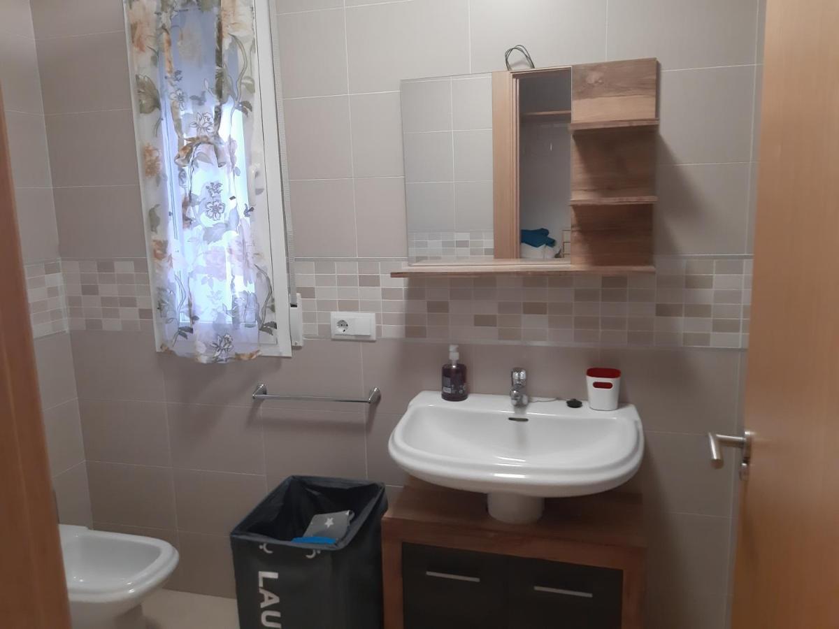 Mirador De Apartment Turre