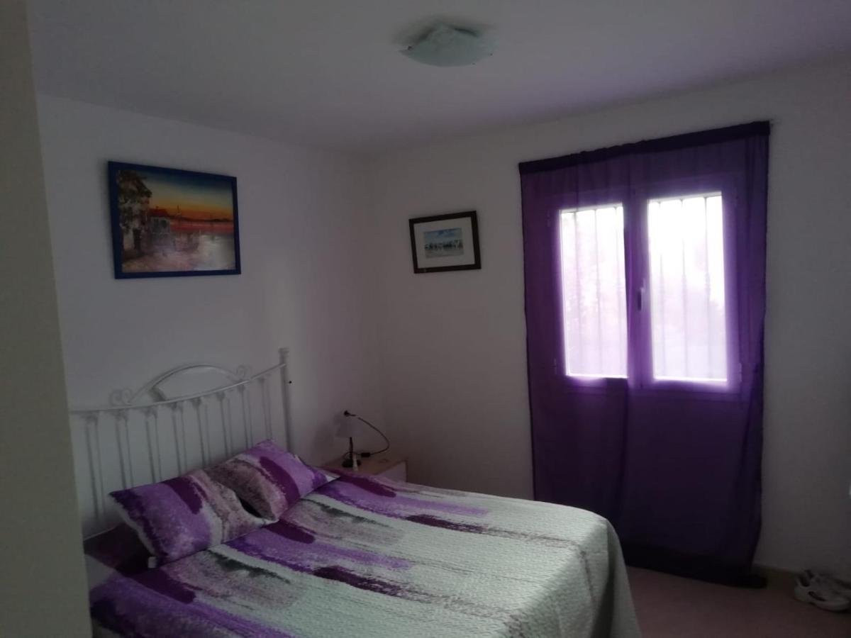 Apartment Mirador De